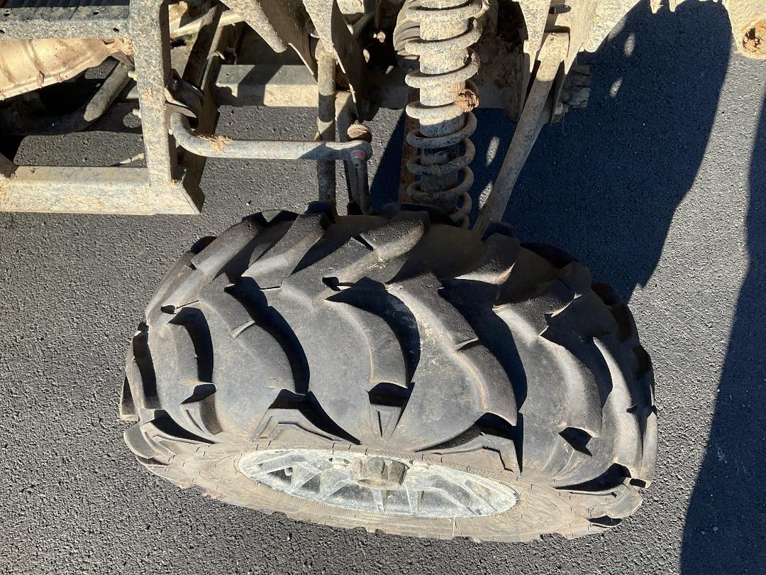 Photo '24' of Honda Pioneer SXS700