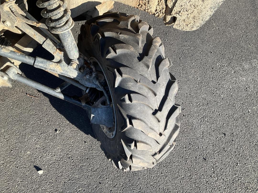 Photo '21' of Honda Pioneer SXS700