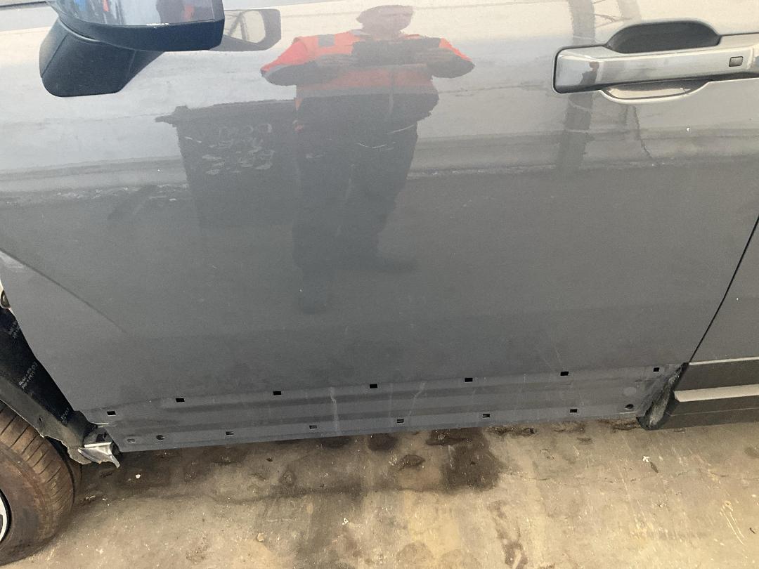 Photo '12' of Hyundai Santa FE Active 1.6T Hybrid