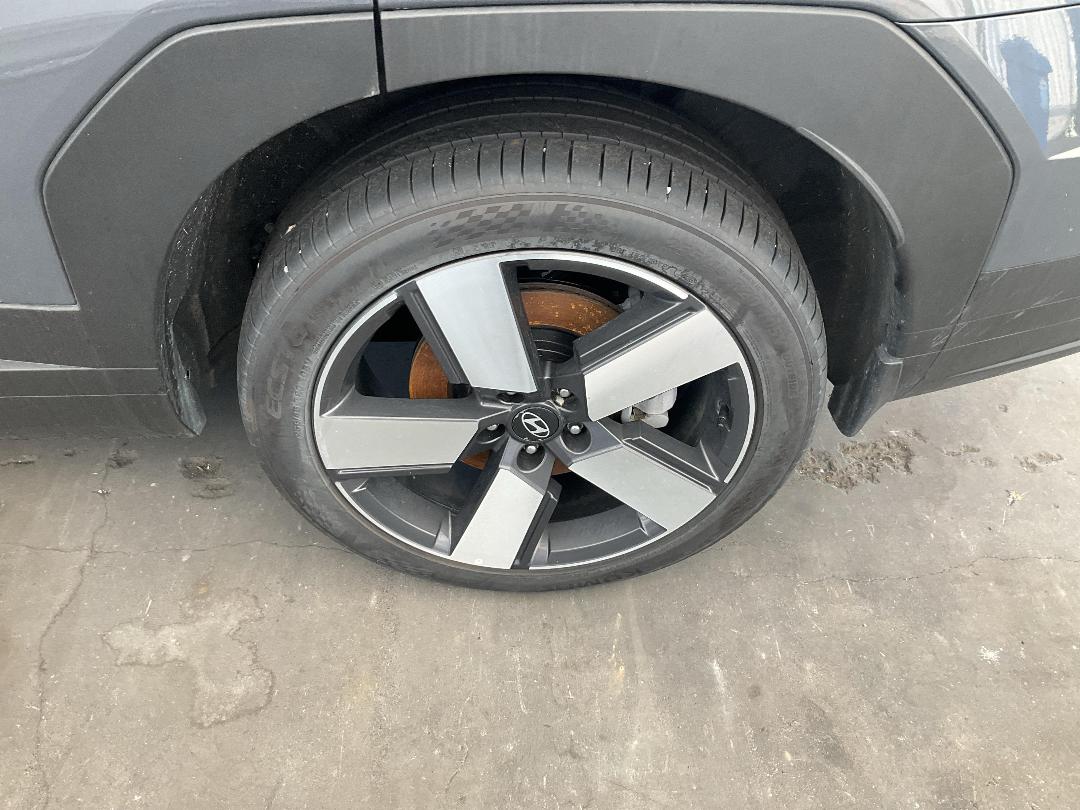 Photo '13' of Hyundai Santa FE Active 1.6T Hybrid