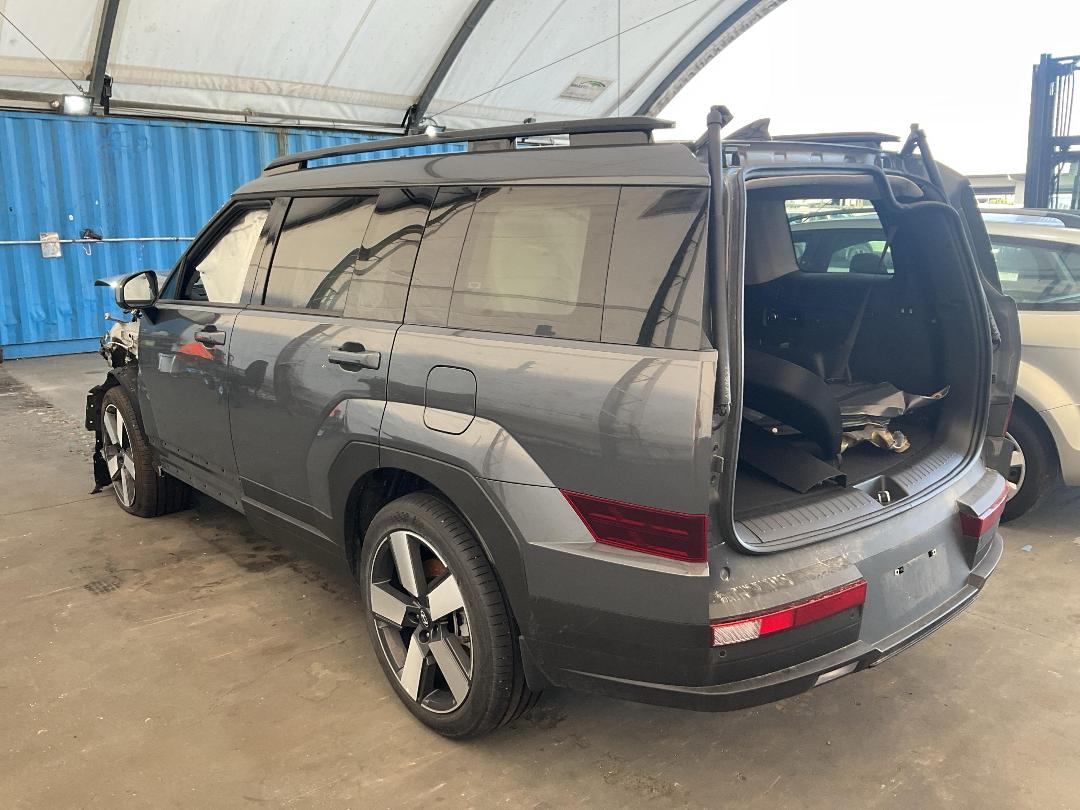 Photo '14' of Hyundai Santa FE Active 1.6T Hybrid