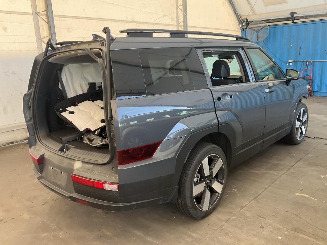 Photo '17' of Hyundai Santa FE Active 1.6T Hybrid