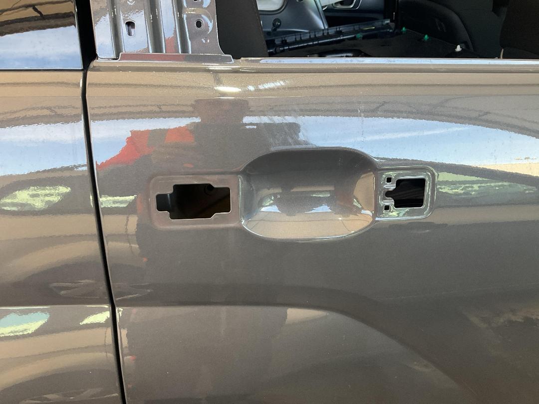 Photo '19' of Hyundai Santa FE Active 1.6T Hybrid