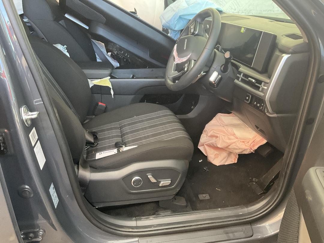 Photo '22' of Hyundai Santa FE Active 1.6T Hybrid