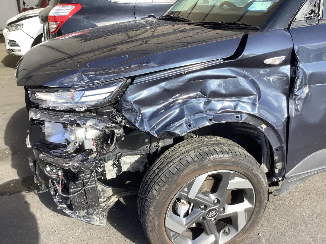 Photo '2' of Hyundai Venue Photo '2' of Hyundai Venue