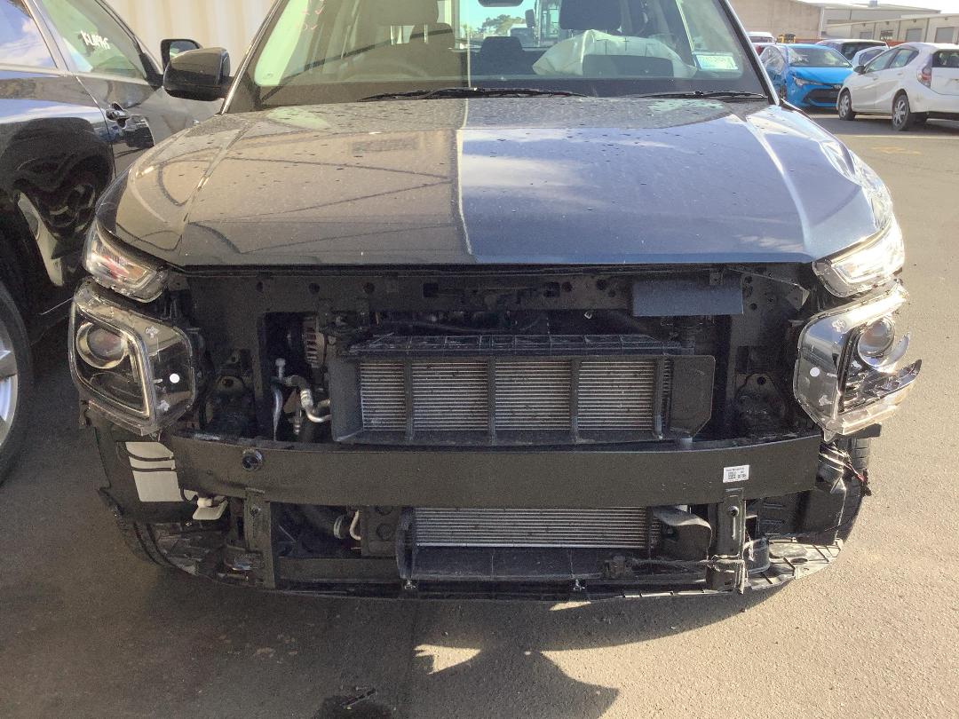 Photo '3' of Hyundai Venue Photo '3' of Hyundai Venue