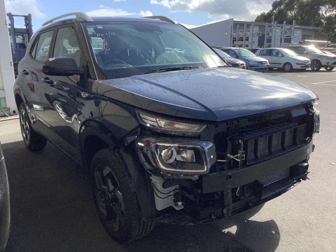 Photo '4' of Hyundai Venue Photo '4' of Hyundai Venue