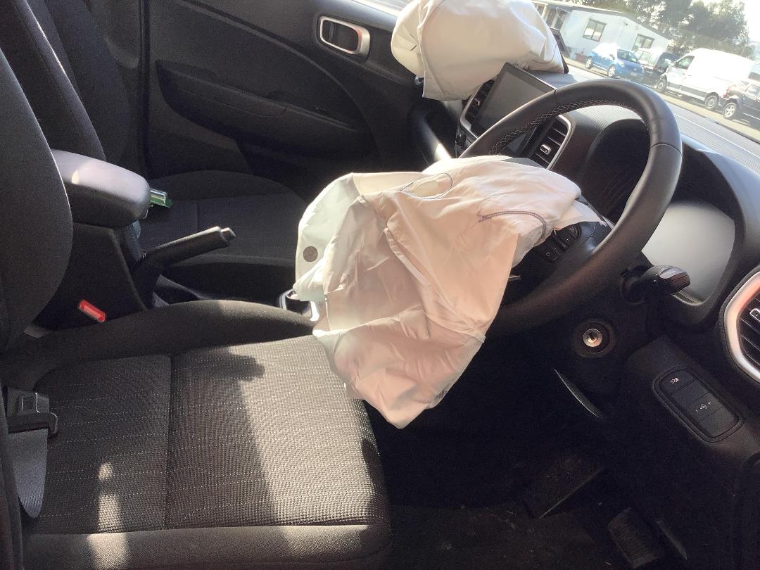 Photo '9' of Hyundai Venue Photo '9' of Hyundai Venue