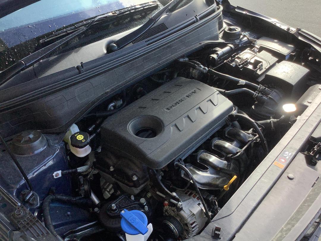 Photo '12' of Hyundai Venue Photo '12' of Hyundai Venue