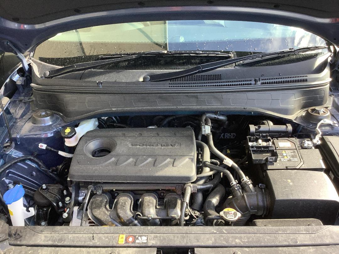 Photo '10' of Hyundai Venue Photo '10' of Hyundai Venue