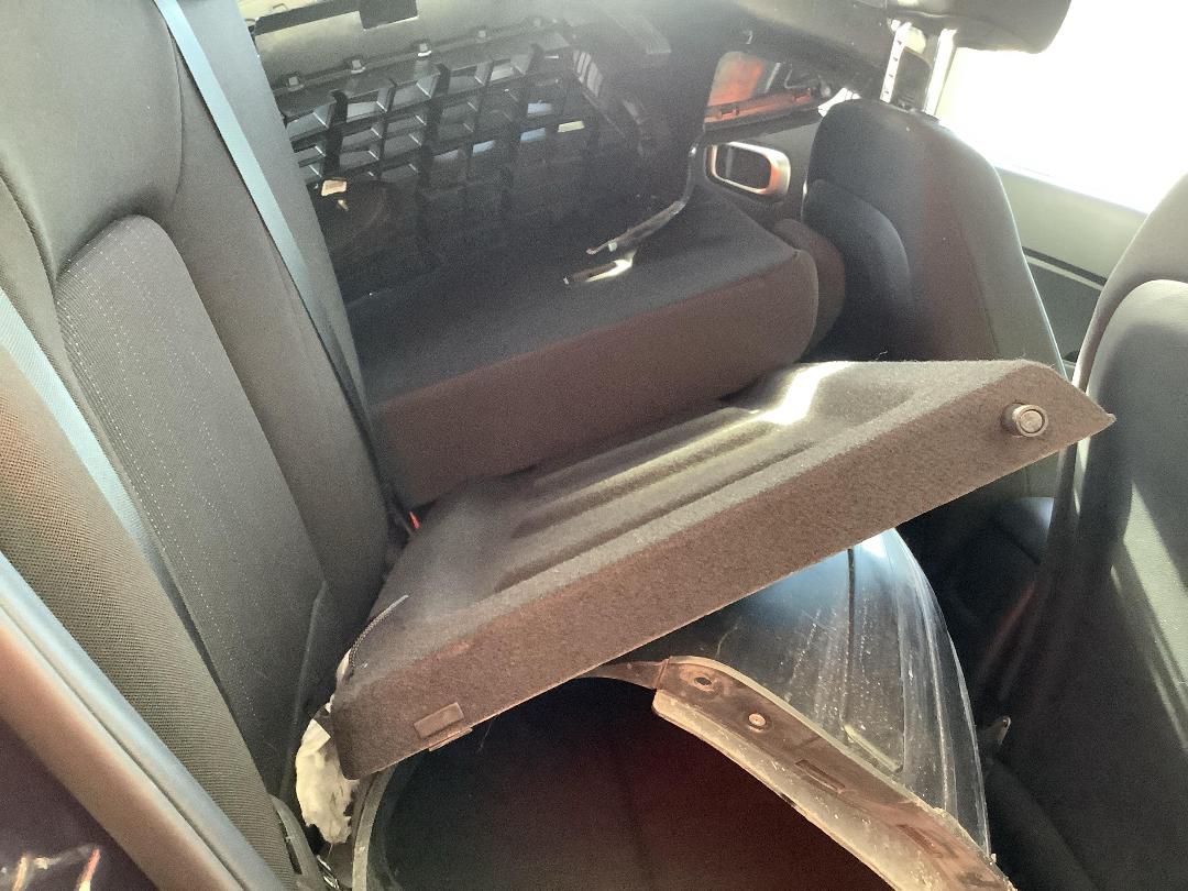 Photo '8' of Hyundai Venue Photo '8' of Hyundai Venue