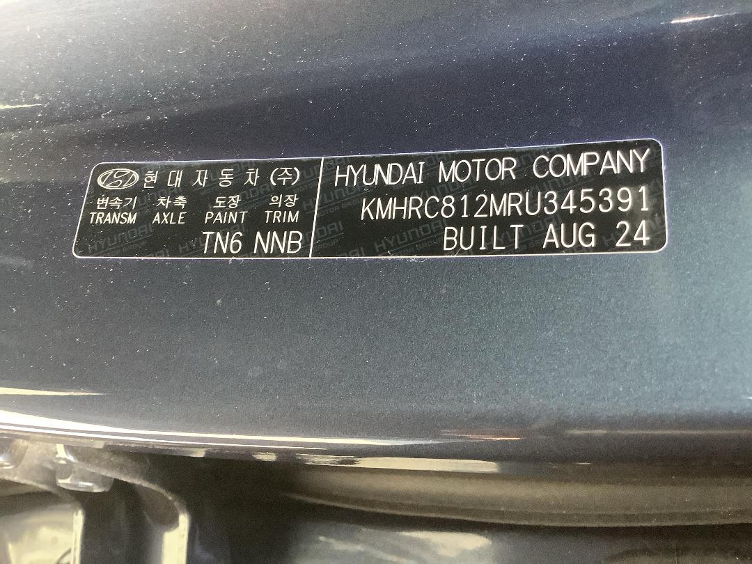 Photo '13' of Hyundai Venue Photo '13' of Hyundai Venue