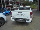 Thumbnail '8' of Isuzu D-MAX LX Double CAB 4WD F/