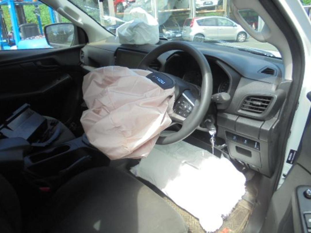 Photo '16' of Isuzu D-MAX LX Double CAB 4WD F/