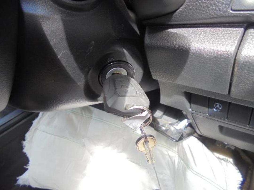 Photo '18' of Isuzu D-MAX LX Double CAB 4WD F/