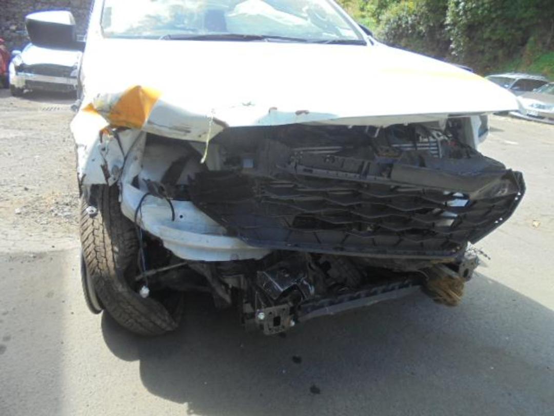 Photo '3' of Isuzu D-MAX LX Double CAB 4WD F/