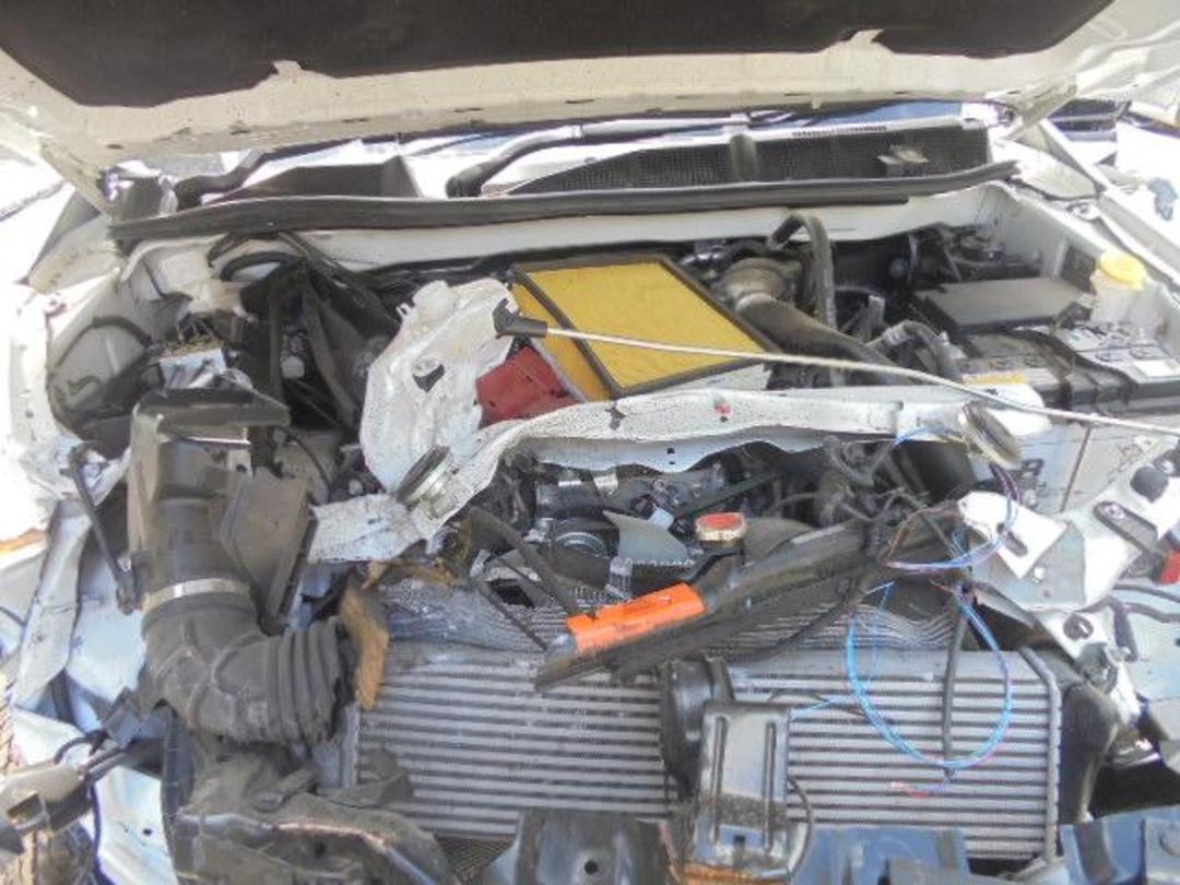 Photo '19' of Isuzu D-MAX LX Double CAB 4WD F/