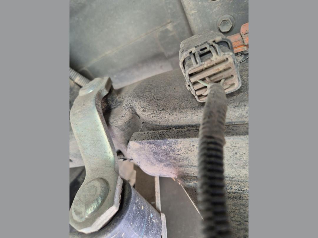 Photo '16' of Isuzu D-MAX LX Double CAB 4WD F/