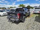 Thumbnail '10' of Isuzu D-MAX LX Double CAB 4WD F/