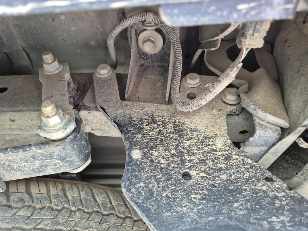 Photo '18' of Isuzu D-MAX LX Double CAB 4WD F/