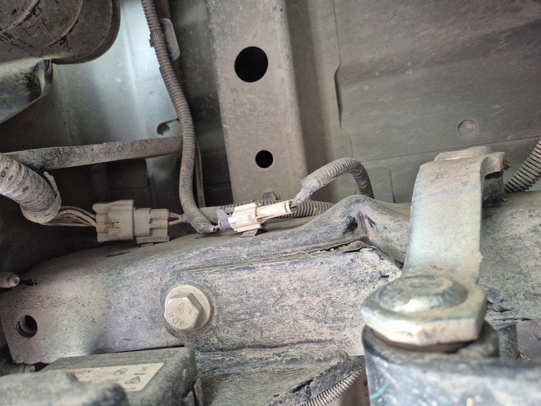 Photo '19' of Isuzu D-MAX LX Double CAB 4WD F/