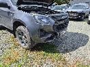 Thumbnail '4' of Isuzu D-MAX LX Double CAB 4WD F/