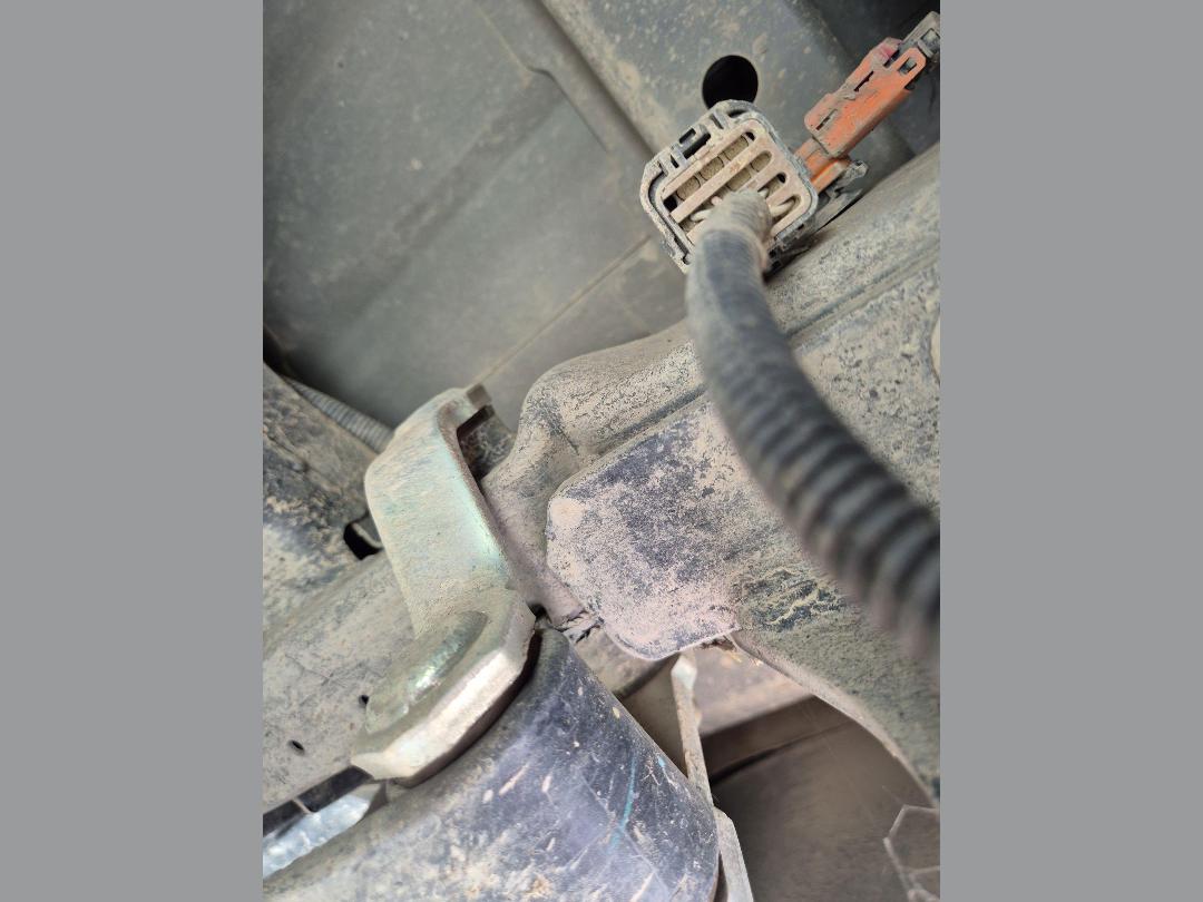 Photo '21' of Isuzu D-MAX LX Double CAB 4WD F/