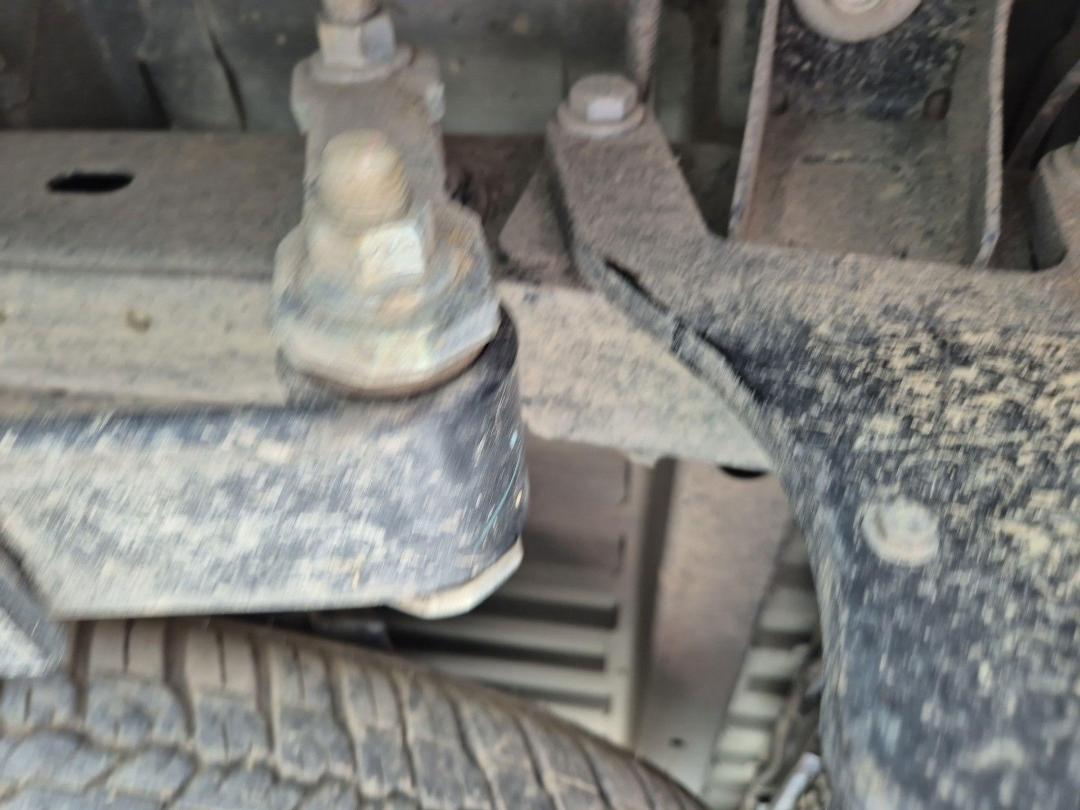 Photo '22' of Isuzu D-MAX LX Double CAB 4WD F/