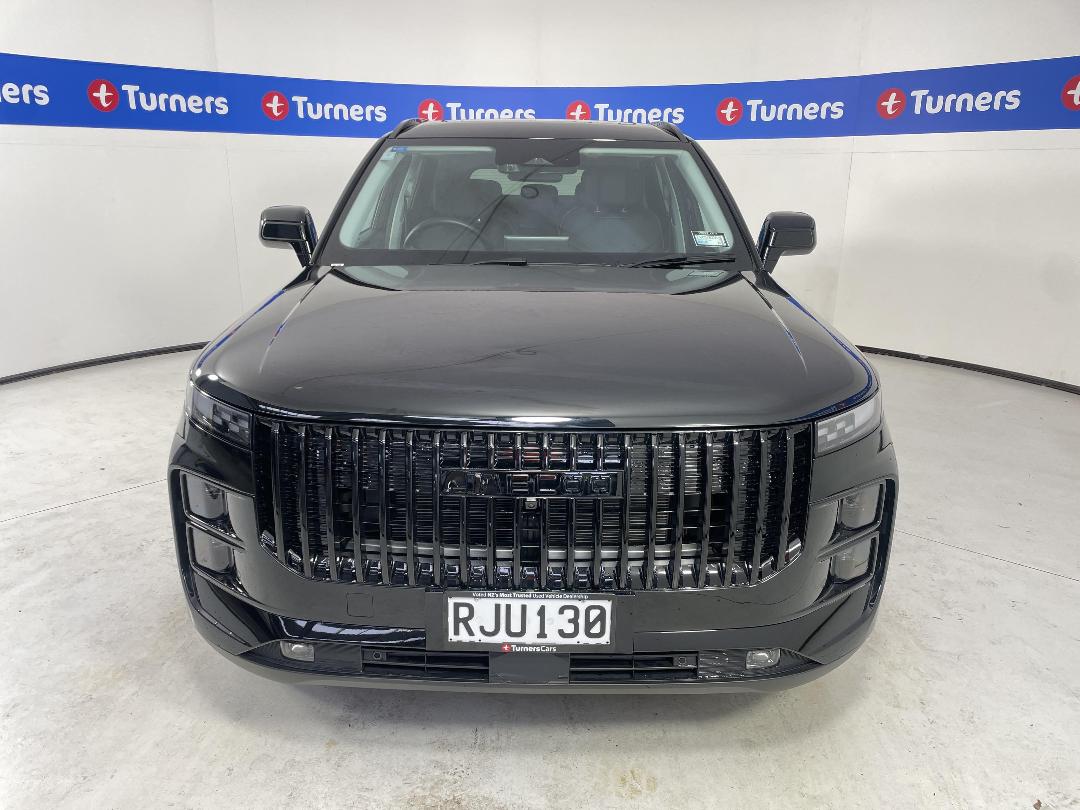 Photo '2' of Jaecoo J7