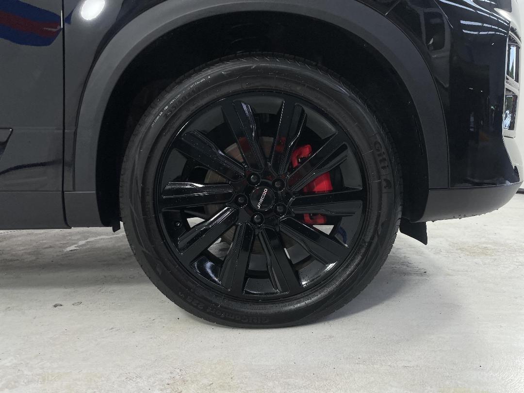 Photo '9' of Jaecoo J7