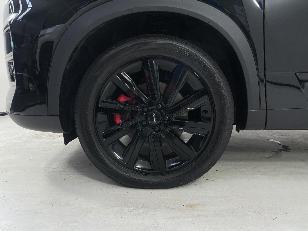 Photo '10' of Jaecoo J7