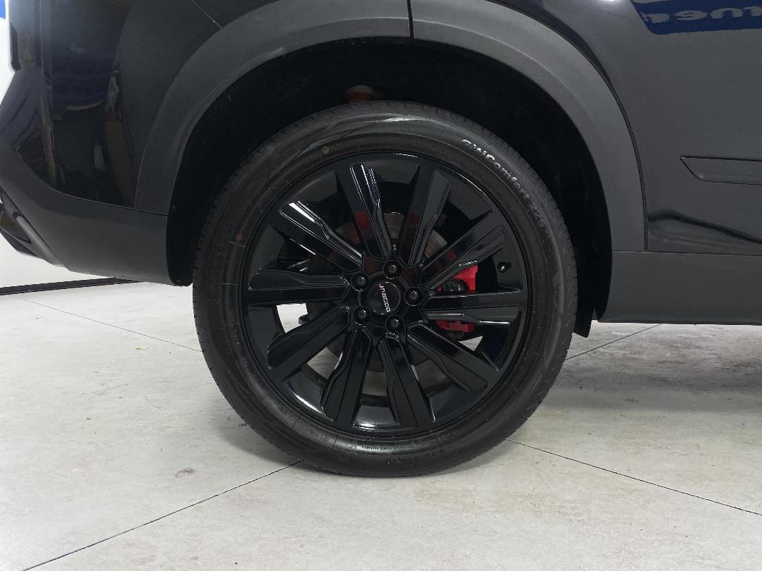 Photo '12' of Jaecoo J7