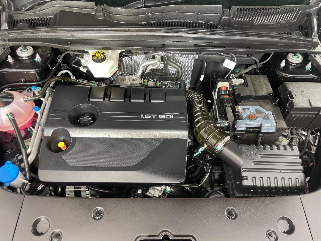 Photo '13' of Jaecoo J7