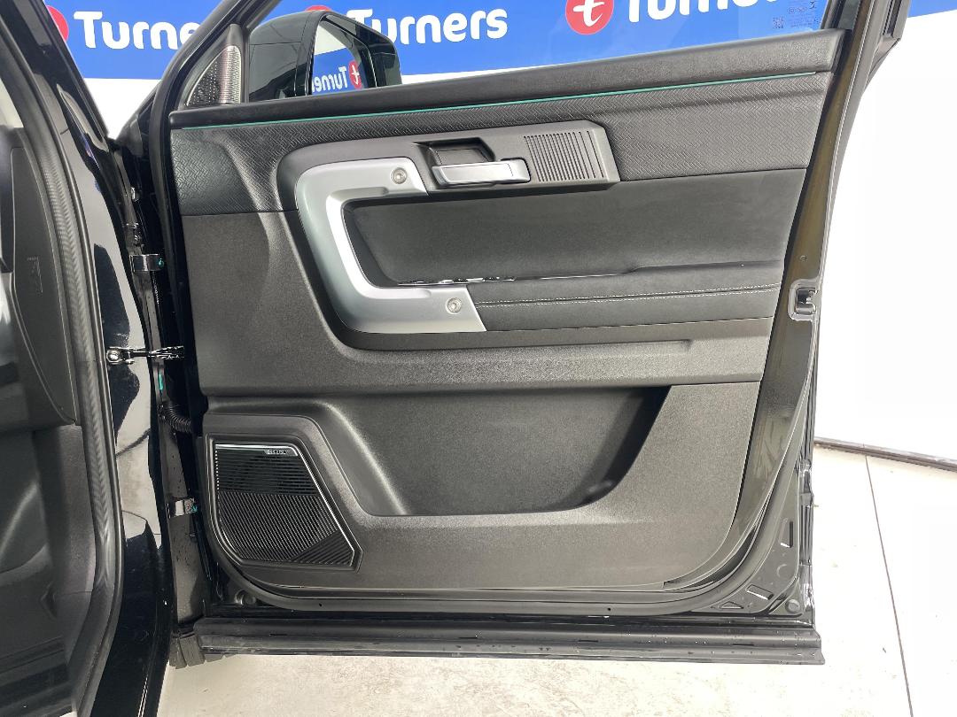 Photo '15' of Jaecoo J7