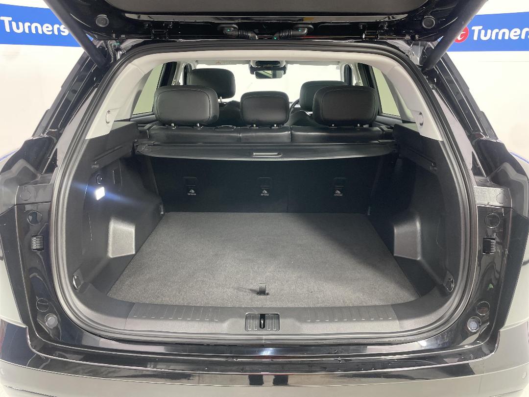 Photo '14' of Jaecoo J7