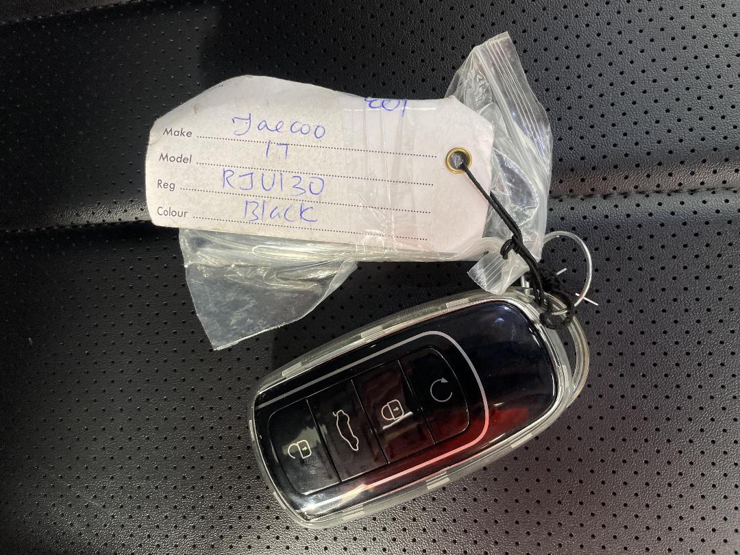 Photo '22' of Jaecoo J7