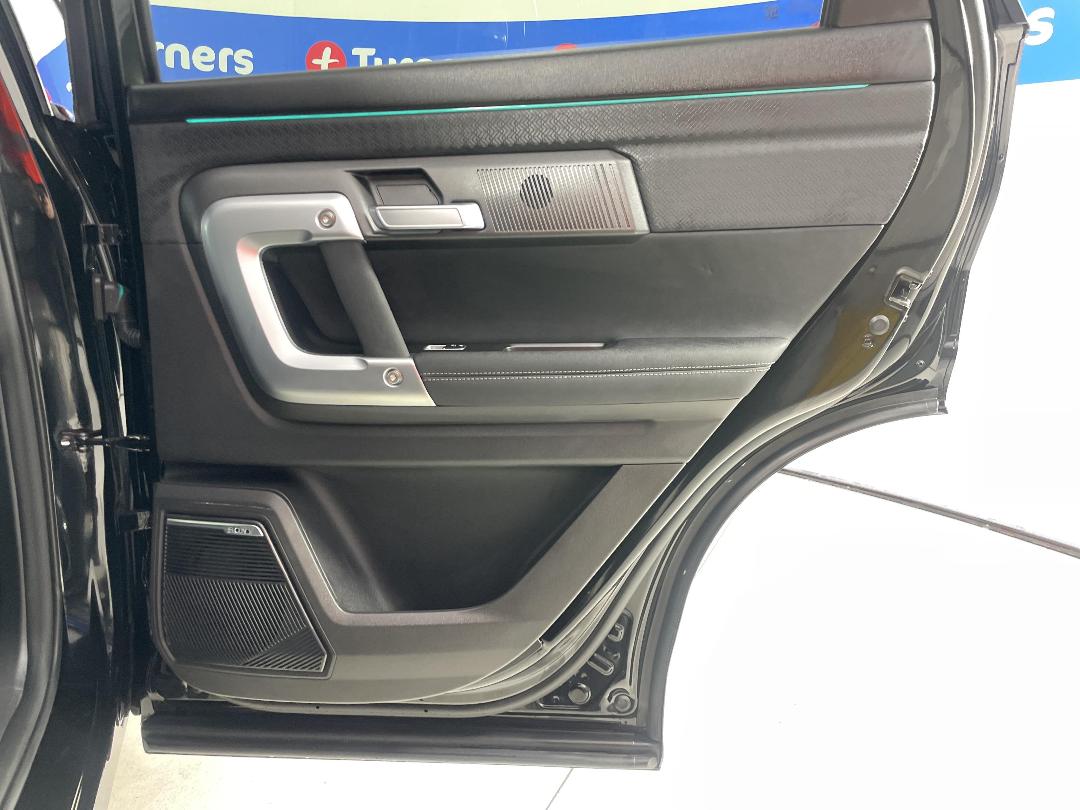 Photo '19' of Jaecoo J7