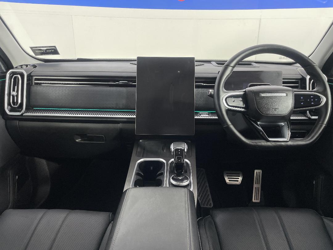 Photo '17' of Jaecoo J7