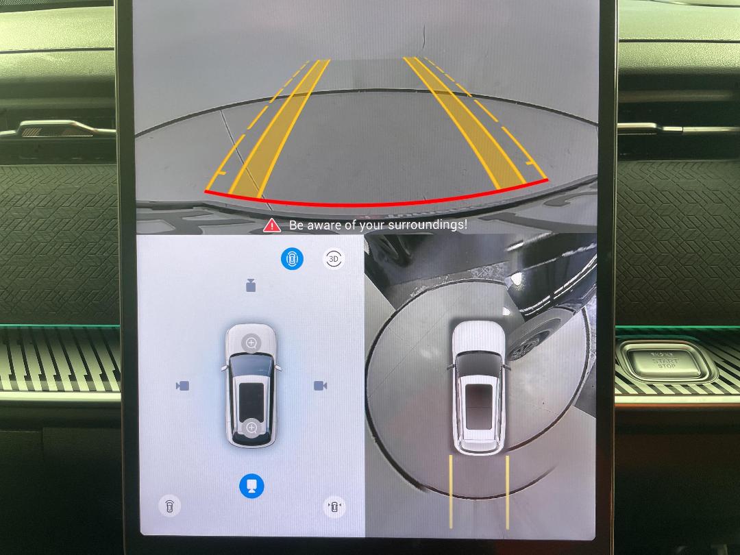 Photo '25' of Jaecoo J7