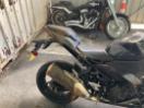 Thumbnail '10' of Kawasaki EX 500G Thumbnail '10' of Kawasaki EX 500G