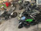 Thumbnail '11' of Kawasaki EX 500G Thumbnail '11' of Kawasaki EX 500G