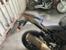 Thumbnail '22' of Kawasaki EX 500G Thumbnail '22' of Kawasaki EX 500G