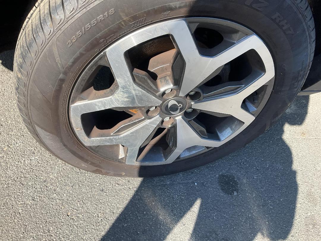 Photo '5' of KGM Torres