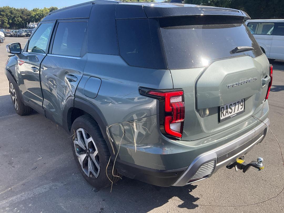 Photo '3' of KGM Torres