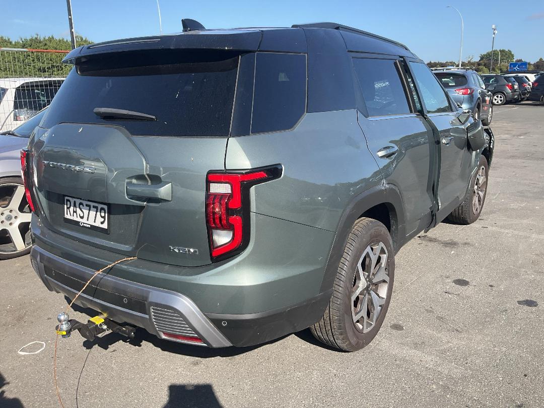 Photo '4' of KGM Torres