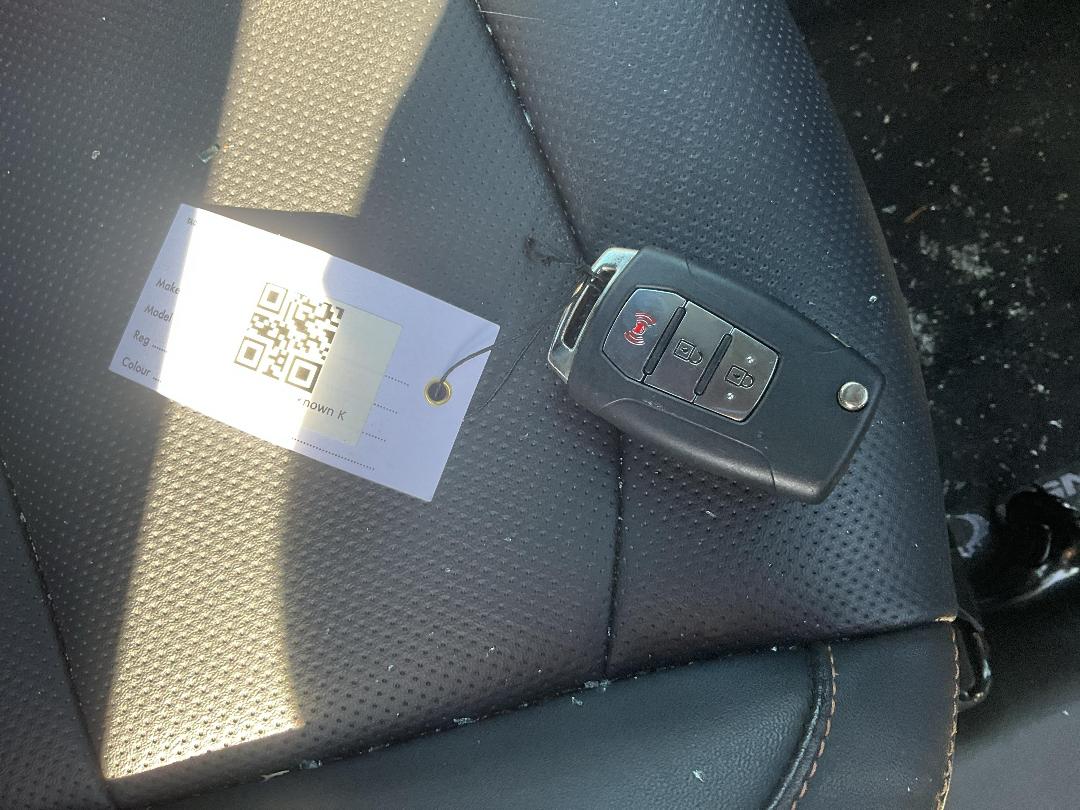 Photo '14' of KGM Torres