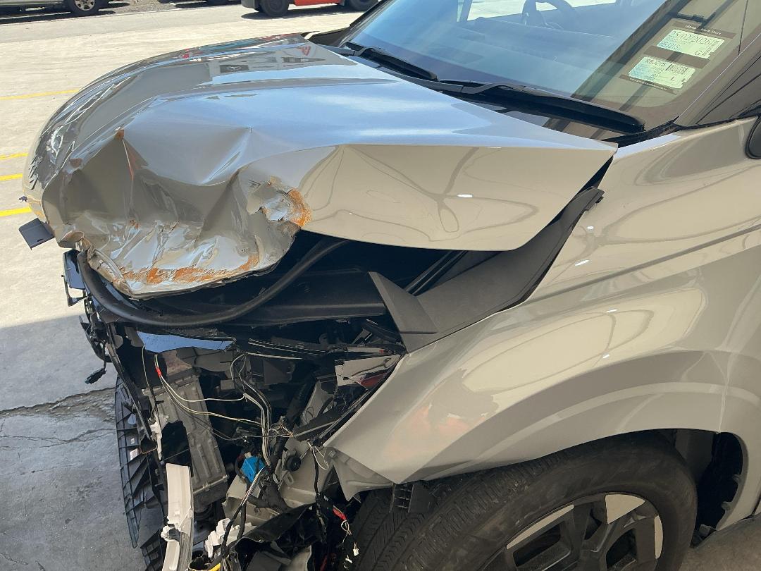 Photo '8' of KIA Carnival Premium