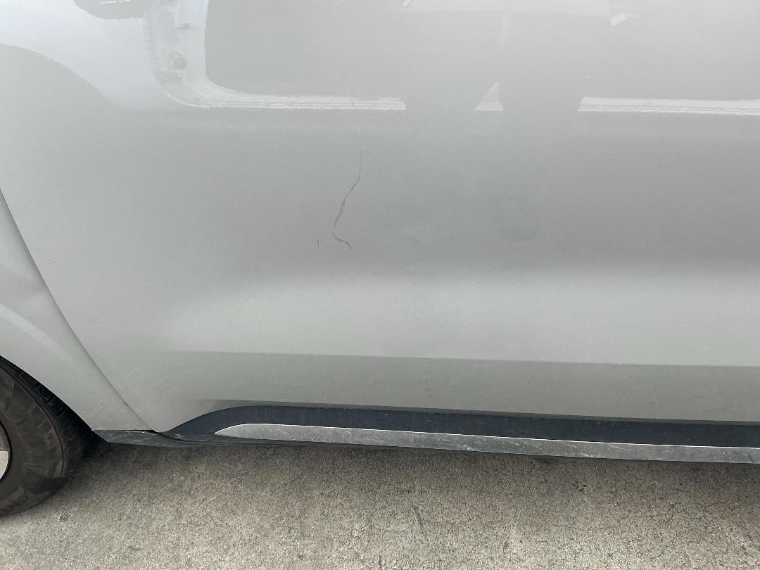 Photo '9' of KIA Carnival Premium