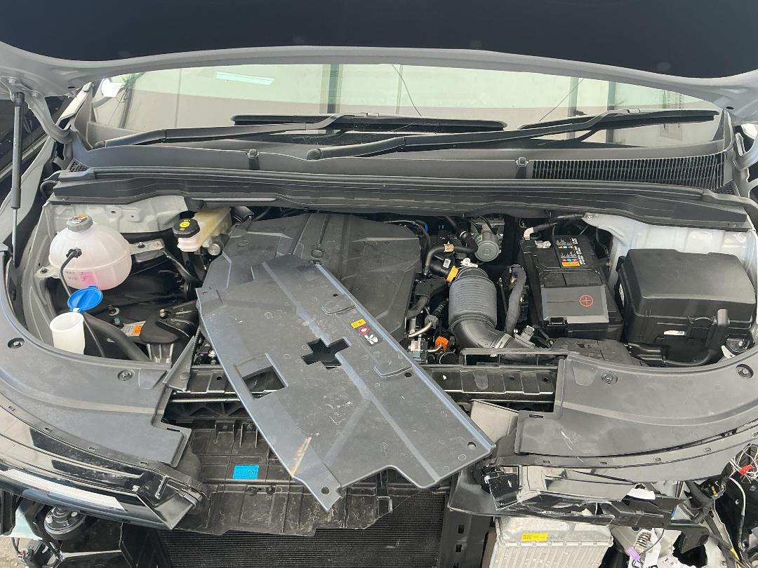 Photo '24' of KIA Carnival Premium