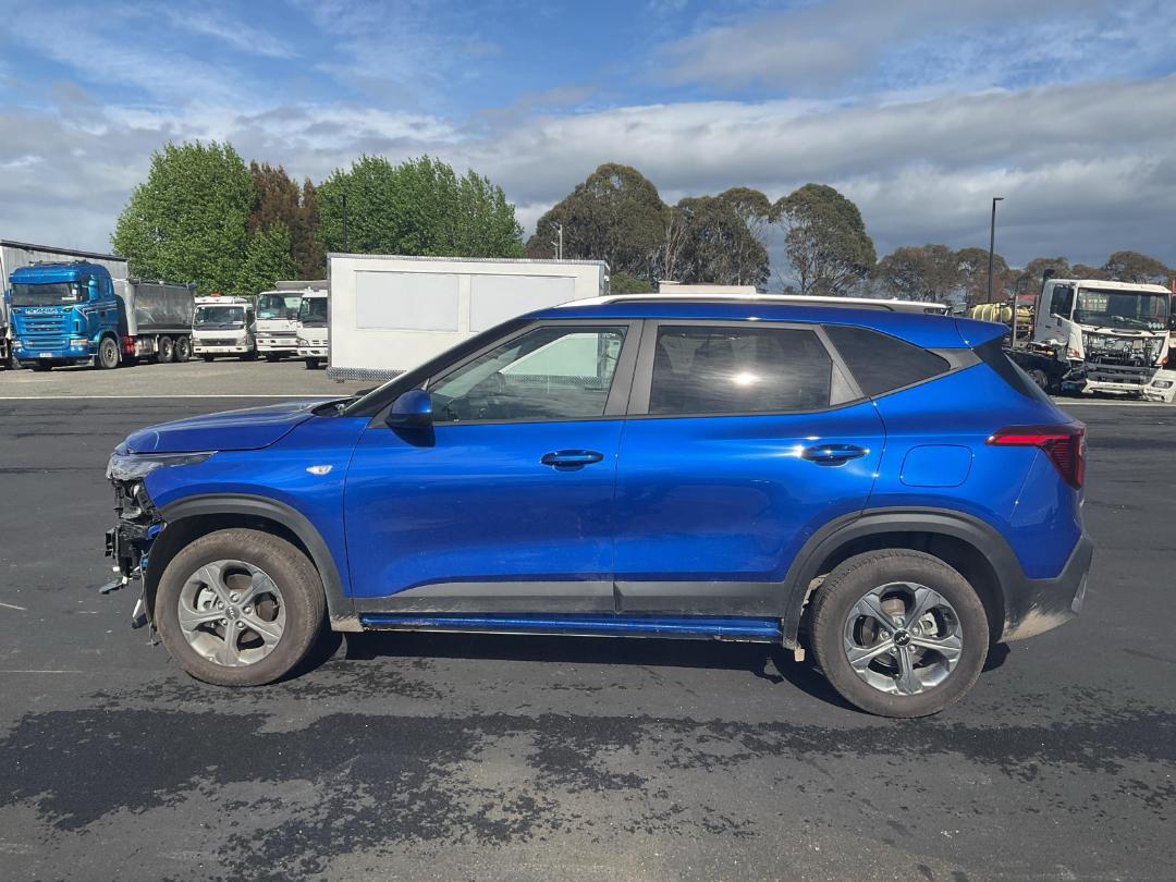 Photo '6' of KIA Seltos LX Photo '6' of KIA Seltos LX